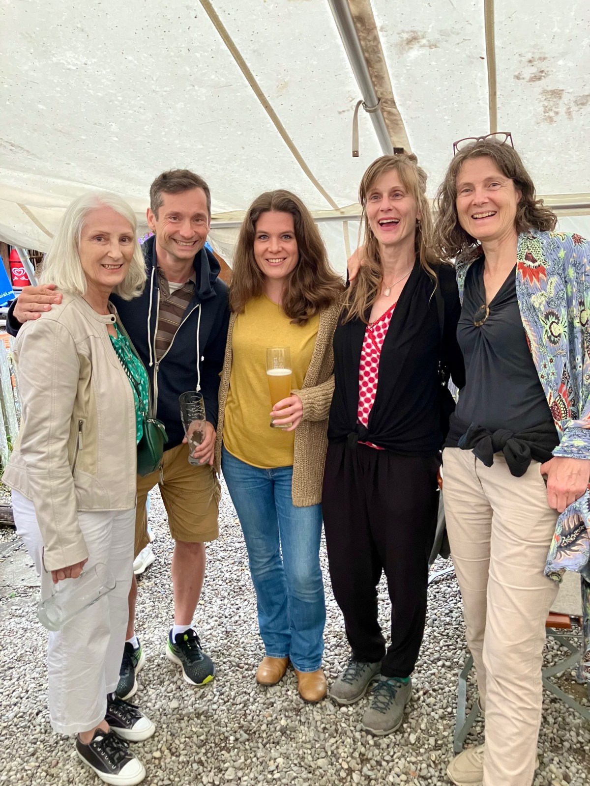 Jubiläumswochenende in Sonthofen